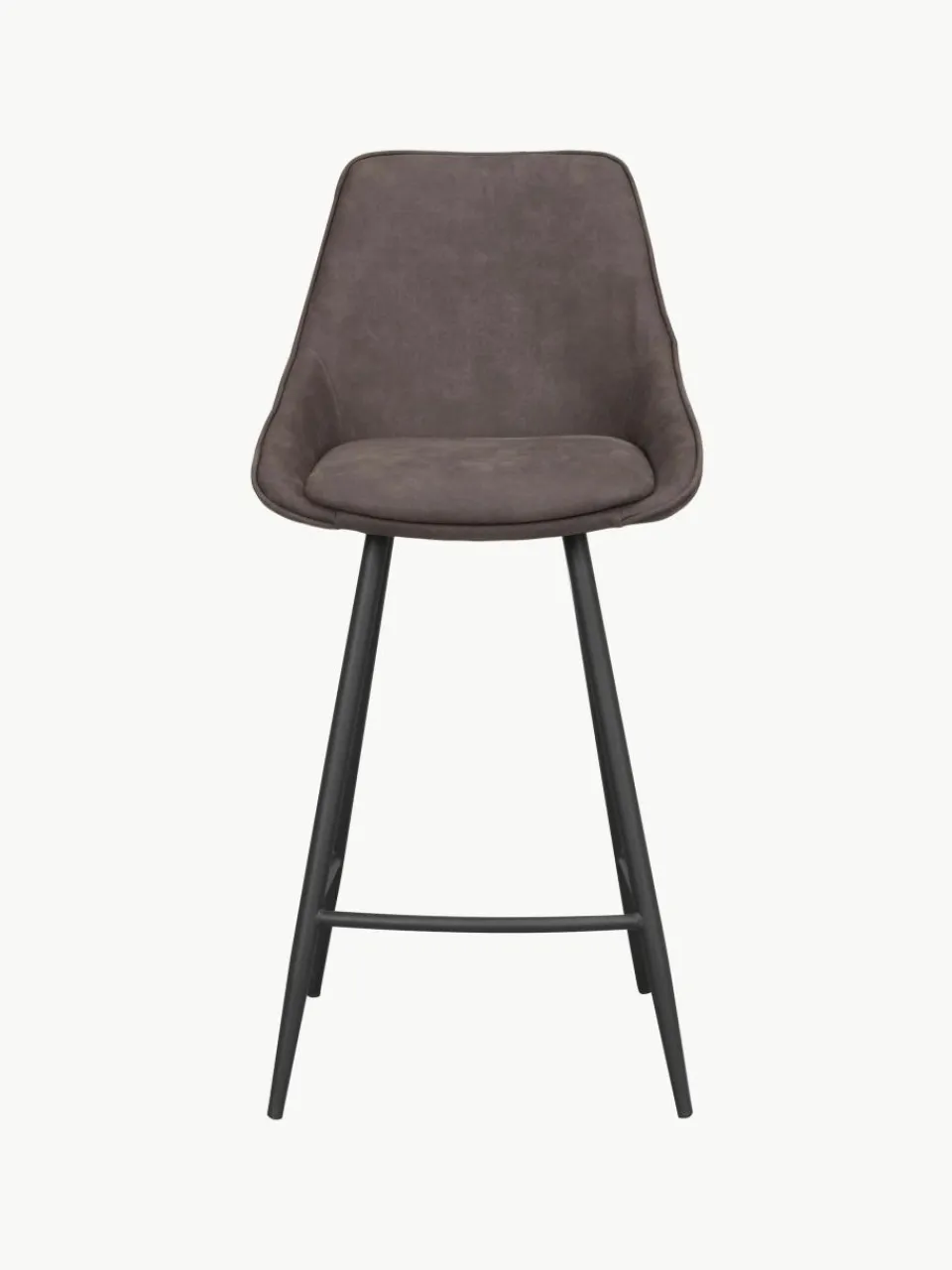 Fluwelen baliestoel Sierra^Rowico Clearance