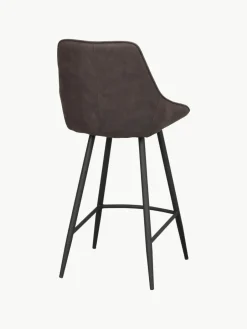 Fluwelen baliestoel Sierra^Rowico Clearance