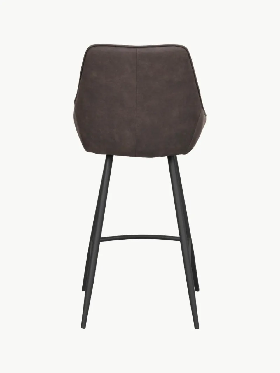 Fluwelen baliestoel Sierra^Rowico Clearance