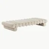 Fluwelen bedbank Simonetta^Jotex New