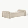 Fluwelen daybed Komoro^Jotex Sale