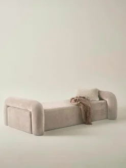 Fluwelen daybed Komoro^Jotex Sale