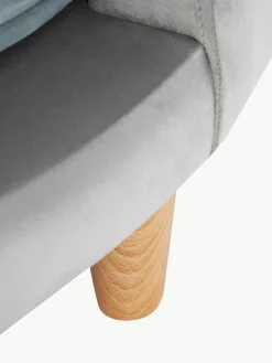 Fluwelen huisdierbed Londen^Jotex Fashion