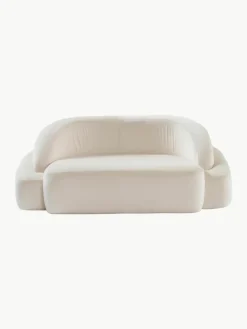 Fluwelen huisdiersofa Louie^Jotex Fashion