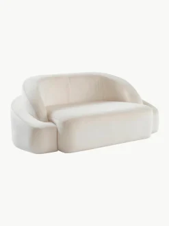 Fluwelen huisdiersofa Louie^Jotex Fashion