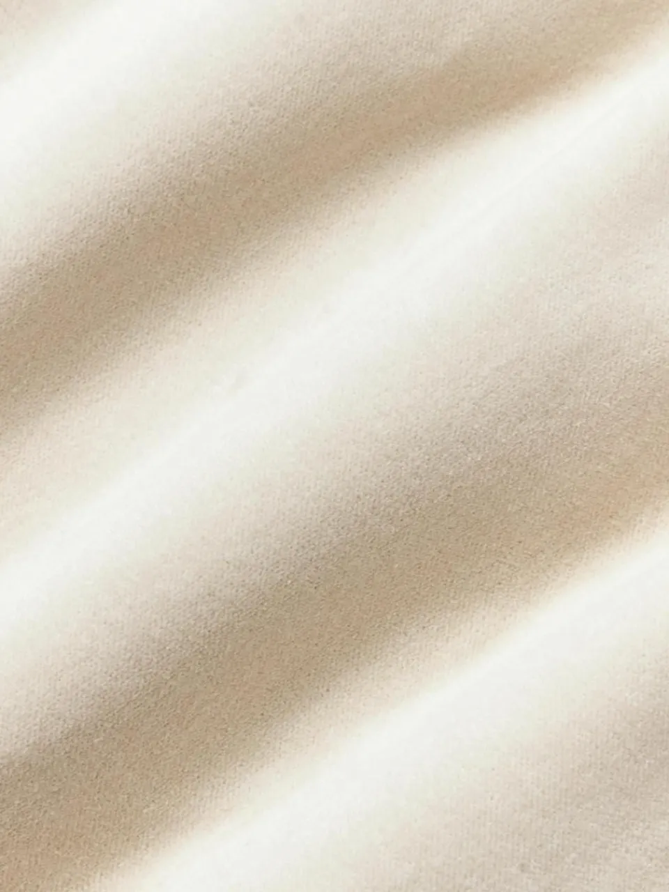 Fluwelen kussenhoes Amara met gesticktem Tannenbaum^Westwing Collection Online
