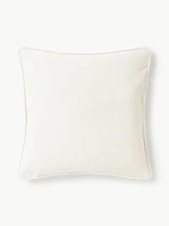 Fluwelen kussenhoes Dana^Westwing Collection Sale