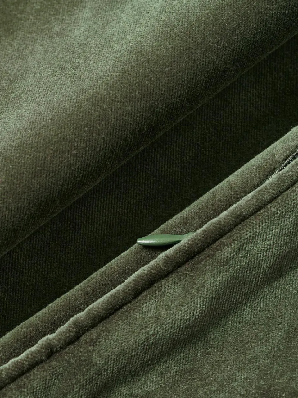 Fluwelen kussenhoes Dana^Westwing Collection Online
