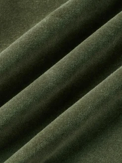 Fluwelen kussenhoes Dana^Westwing Collection Online