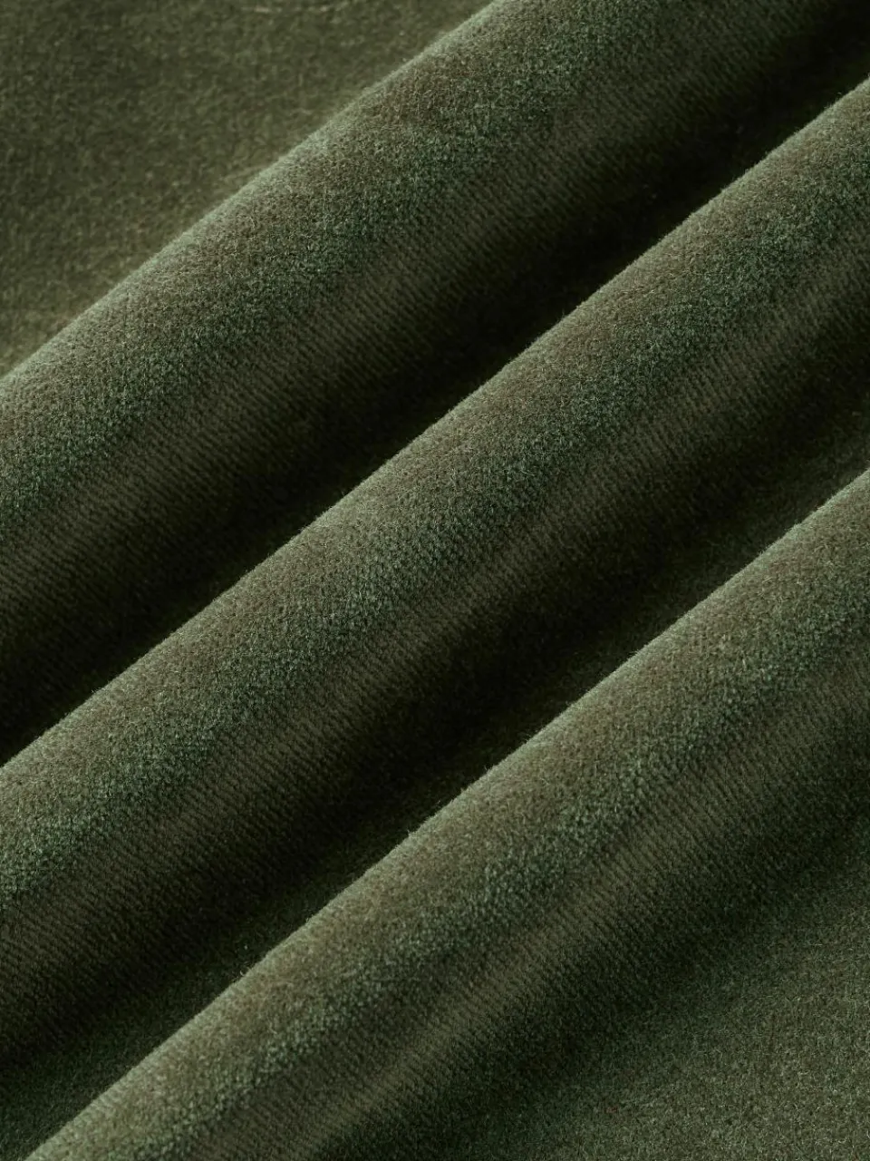 Fluwelen kussenhoes Dana^Westwing Collection Online