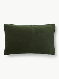 Fluwelen kussenhoes Dana^Westwing Collection Outlet