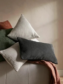 Fluwelen kussenhoes Dana^Westwing Collection Outlet