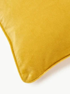 Fluwelen kussenhoes Dana^Westwing Collection Clearance