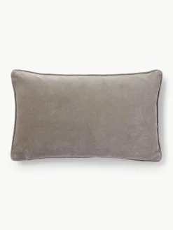Fluwelen kussenhoes Dana^Westwing Collection Online