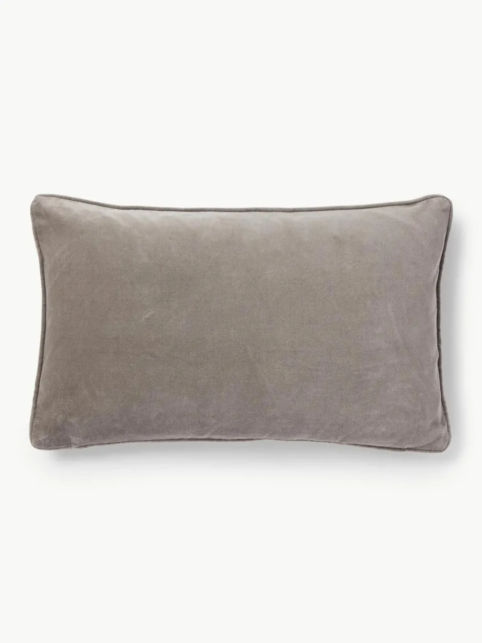 Fluwelen kussenhoes Dana^Westwing Collection Online