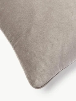 Fluwelen kussenhoes Dana^Westwing Collection Online