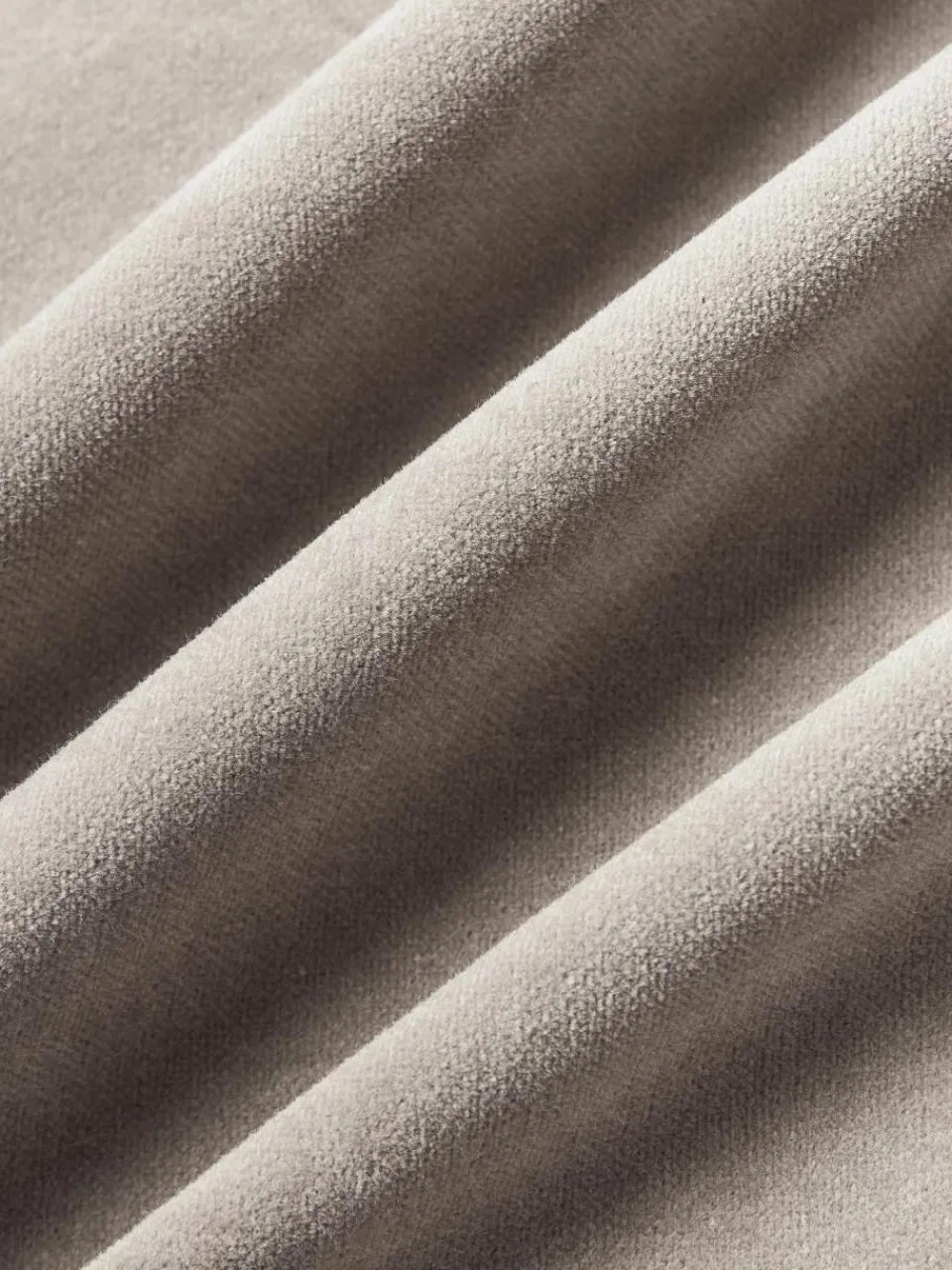 Fluwelen kussenhoes Dana^Westwing Collection Online