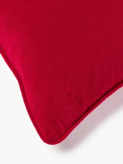 Fluwelen kussenhoes Dana^Westwing Collection Sale