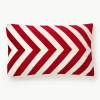 Fluwelen kussenhoes Doro^Westwing Collection Fashion