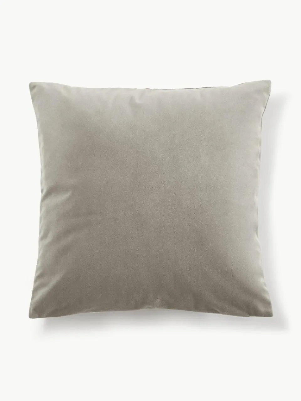 Fluwelen kussenhoezen Rush, 2 stuks^Westwing Collection Outlet
