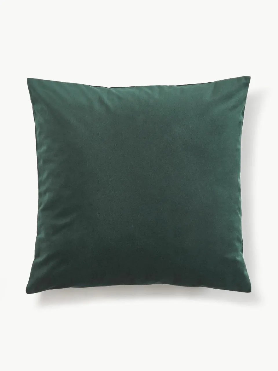 Fluwelen kussenhoezen Rush, 2 stuks^Westwing Collection Discount
