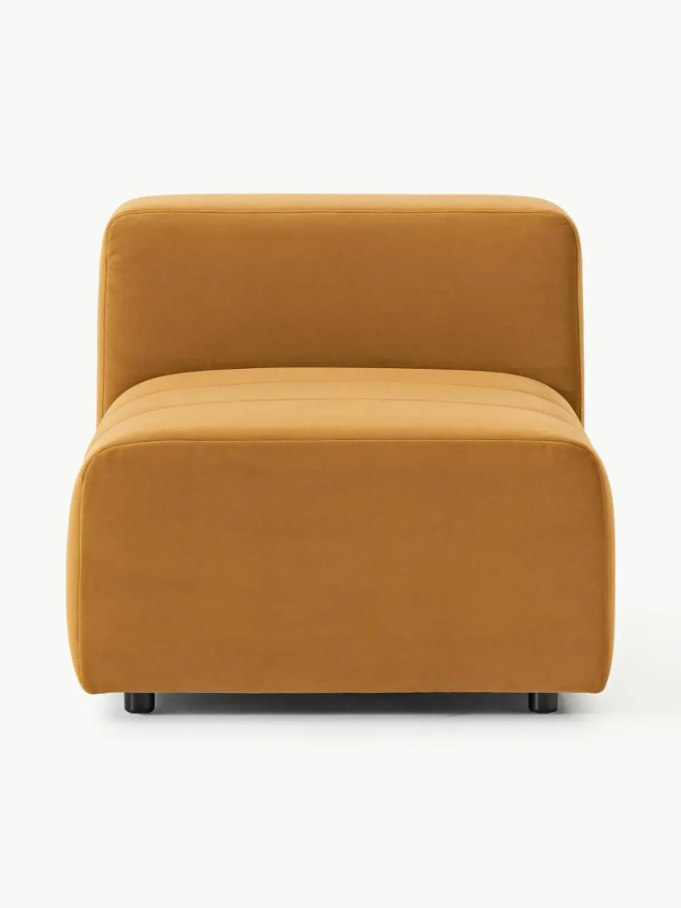 Fluwelen middelste module Lena^Westwing Collection Discount