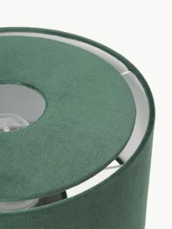 Fluwelen tafellamp Ron^Westwing Collection Fashion