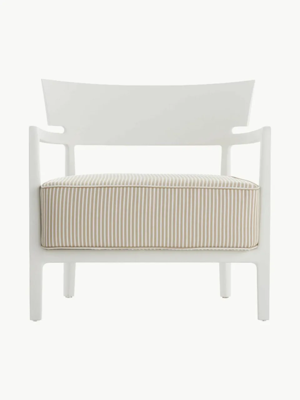 Fotel ogrodowy Cara^Kartell Clearance