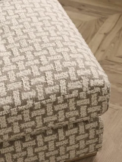 Fotel wypoczynkowy Bouclé Stories^Ellos Home Sale