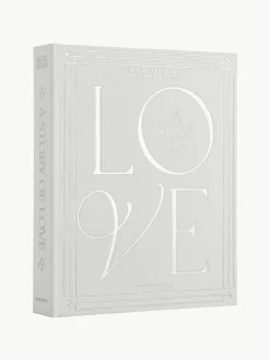 Fotoalbum A Story of Love^Printworks Clearance