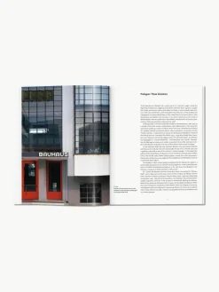 Fotoalbum Bauhaus^Westwing New