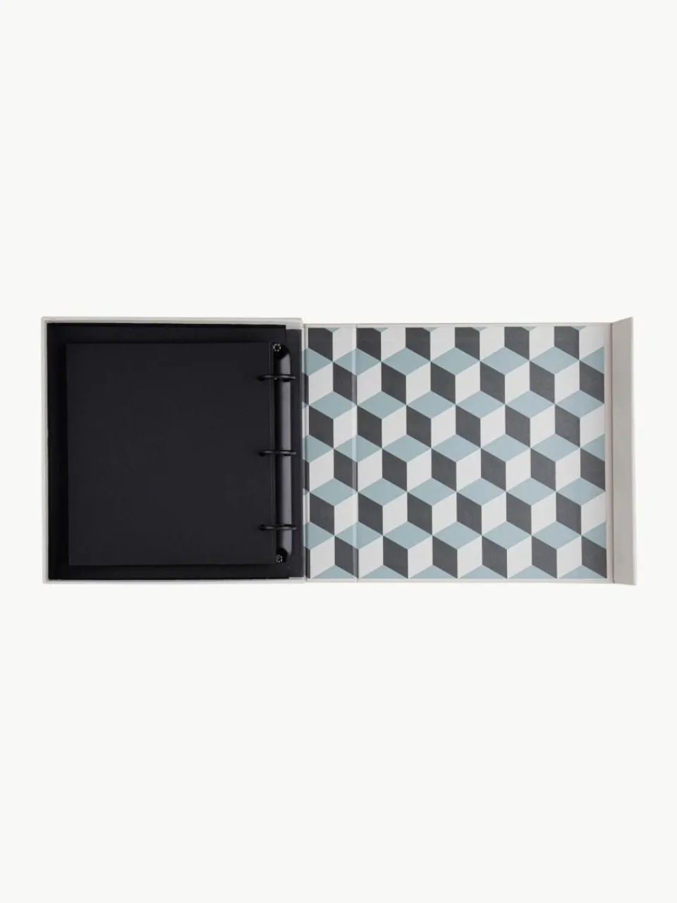Fotoalbum Happy Days^Printworks New