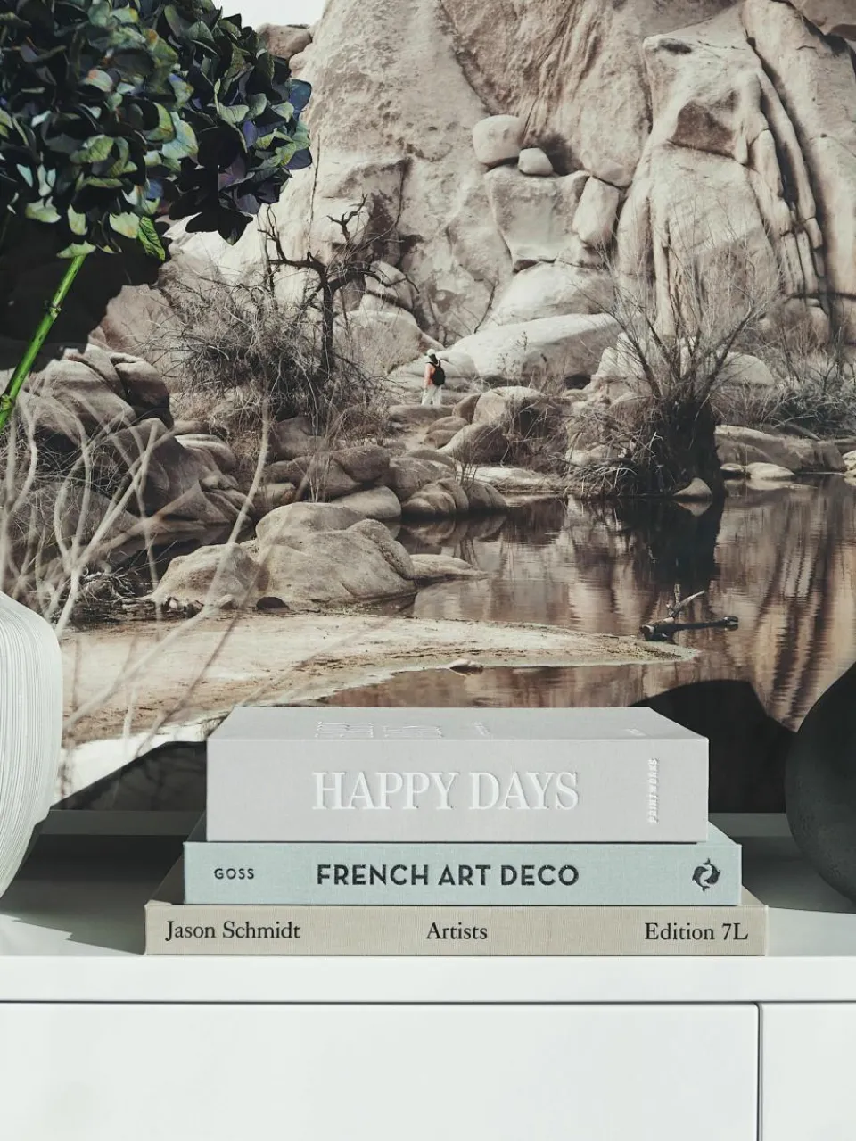 Fotoalbum Happy Days^Printworks New