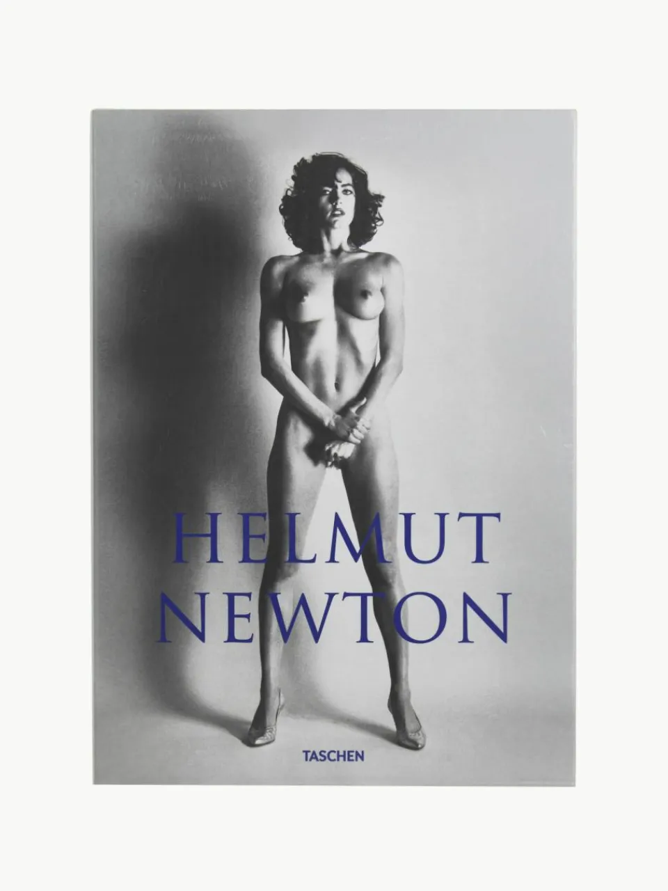 Fotoalbum Helmut Newton - Sumo^Westwing Clearance
