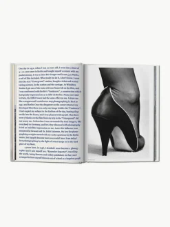 Fotoalbum Helmut Newton - Sumo^Westwing Clearance