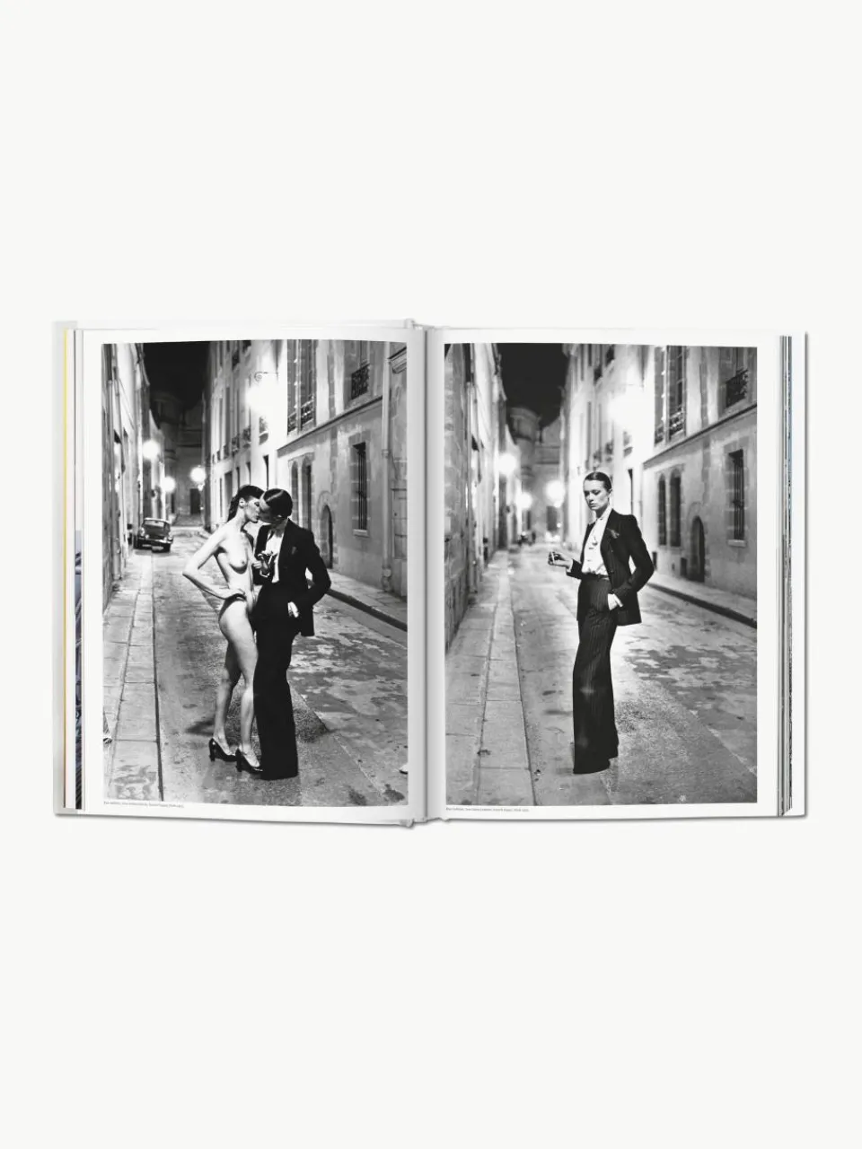 Fotoalbum Helmut Newton - Sumo^Westwing Clearance