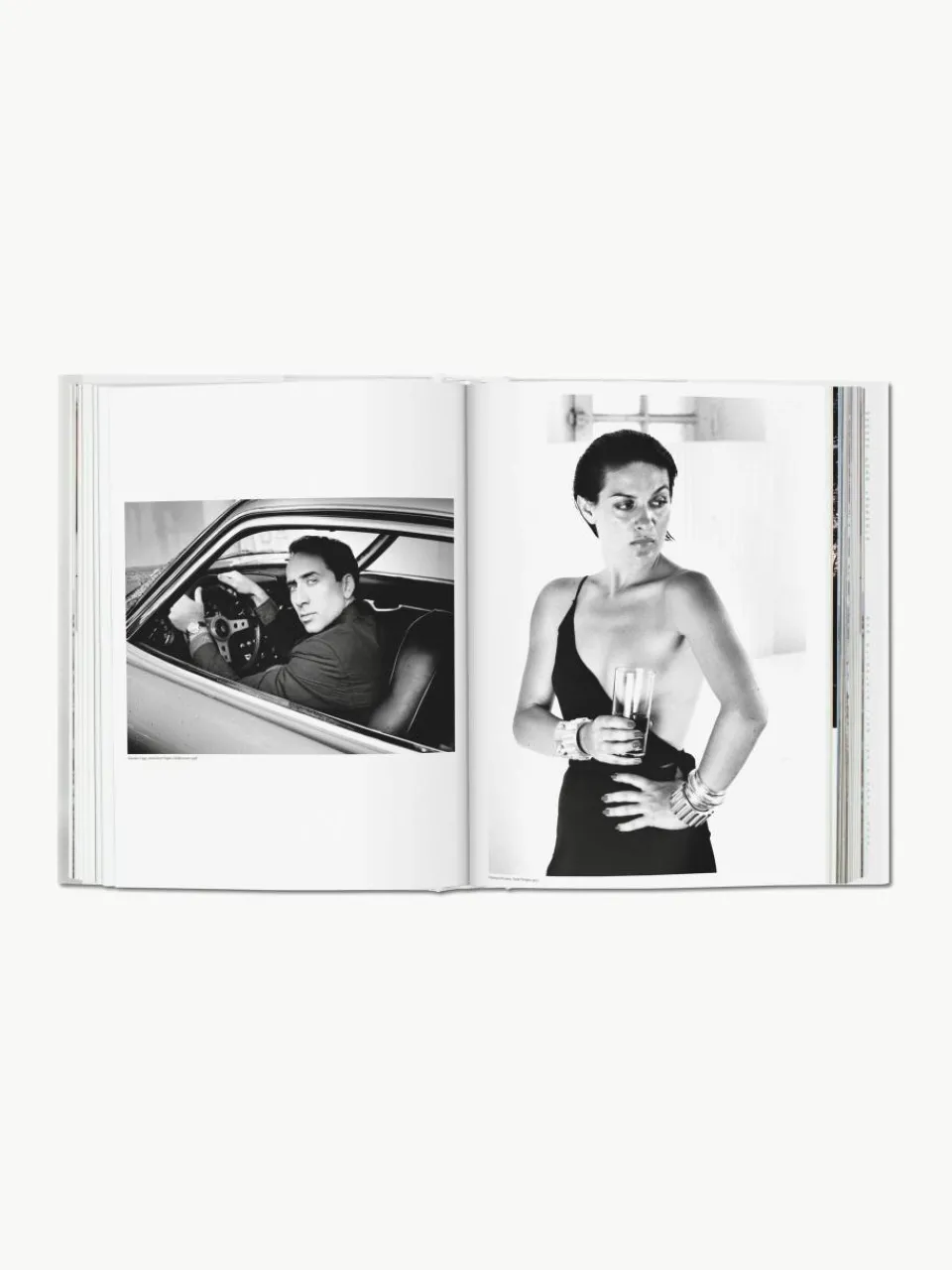 Fotoalbum Helmut Newton - Sumo^Westwing Clearance
