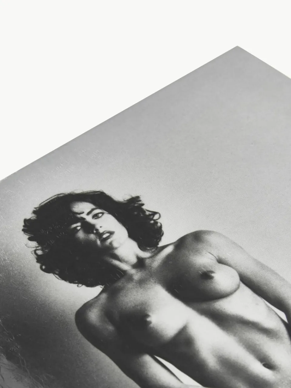 Fotoalbum Helmut Newton - Sumo^Westwing Clearance