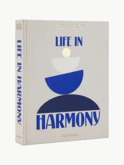 Fotoalbum Life in Harmony^Printworks Outlet