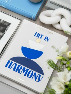Fotoalbum Life in Harmony^Printworks Outlet