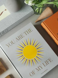 Fotoalbum You Are The Sunshine^Printworks Clearance