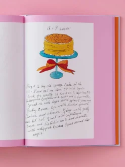 Fotoboek Andy Warhol. Zeven geïllustreerde boeken 1952-1959^Westwing Best