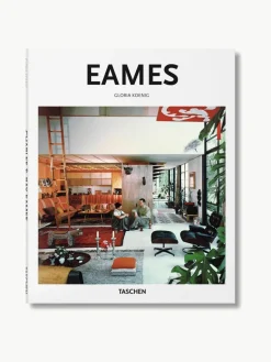 Fotoboek Eames^Westwing Fashion