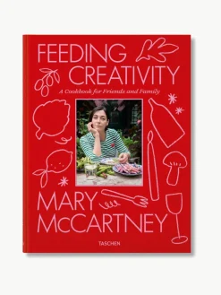 Fotoboek Feeding Creativity^Westwing Sale