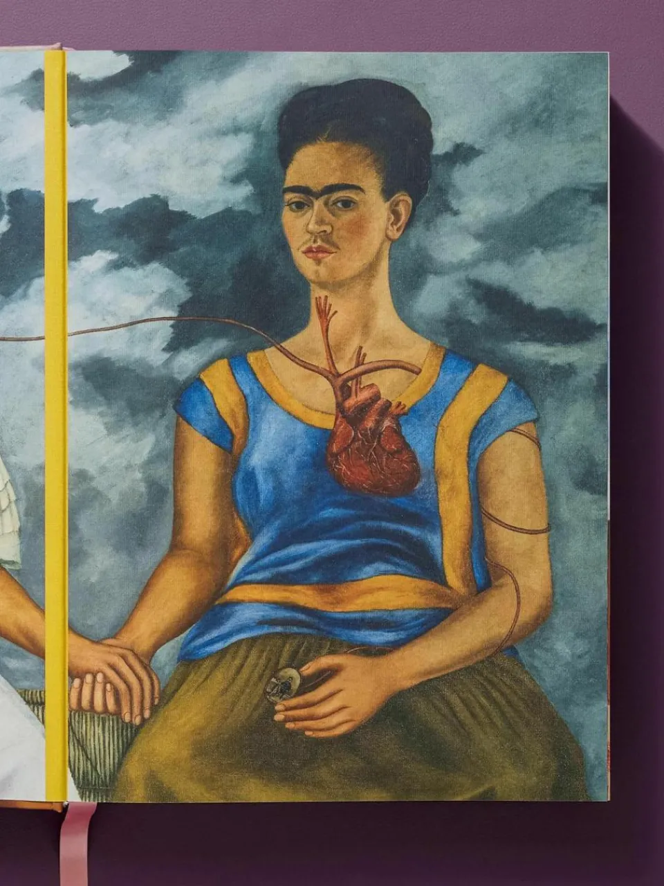 Fotoboek Frida Kahlo. The Complete Paintings^Westwing Online