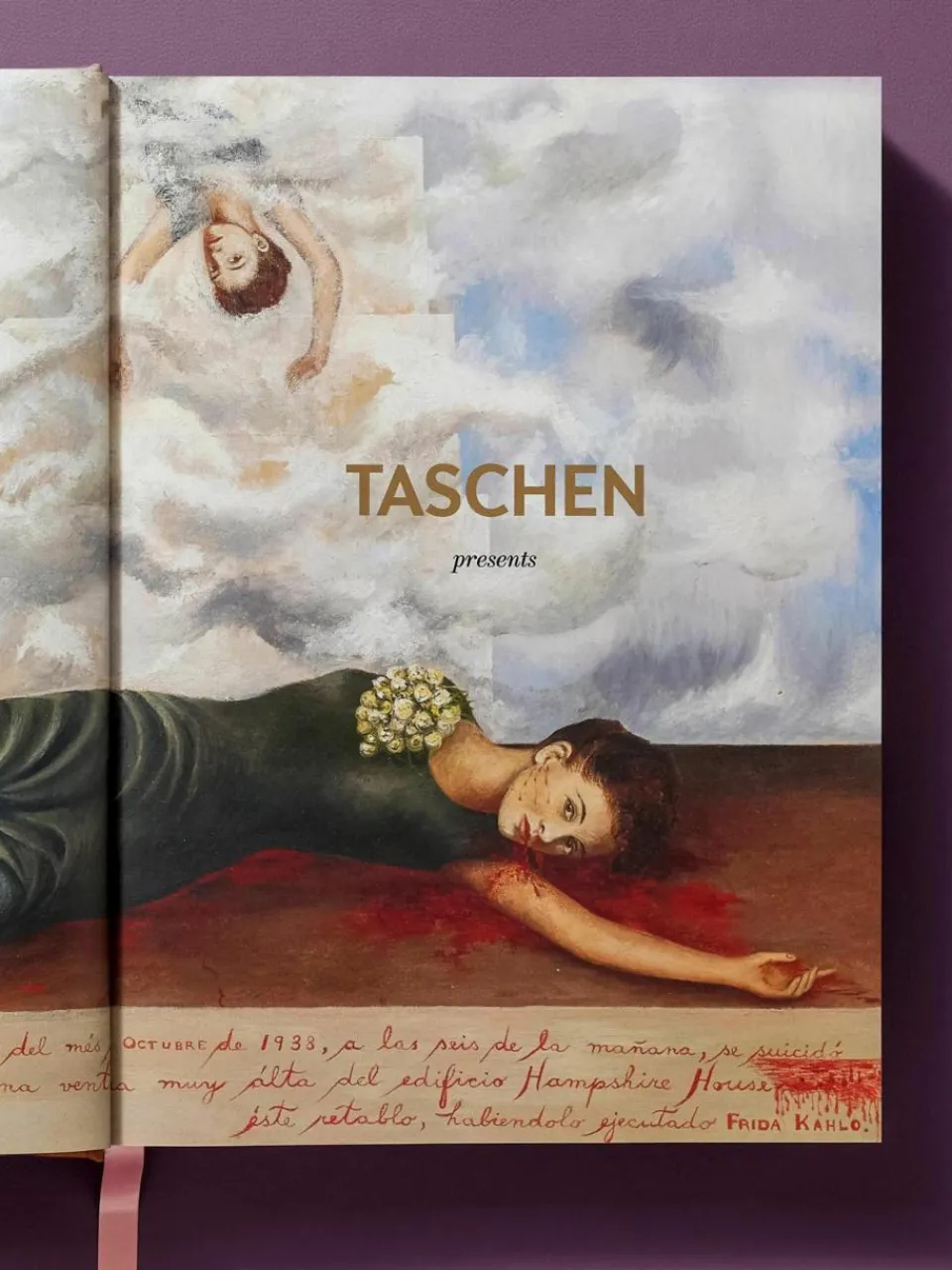Fotoboek Frida Kahlo. The Complete Paintings^Westwing Online
