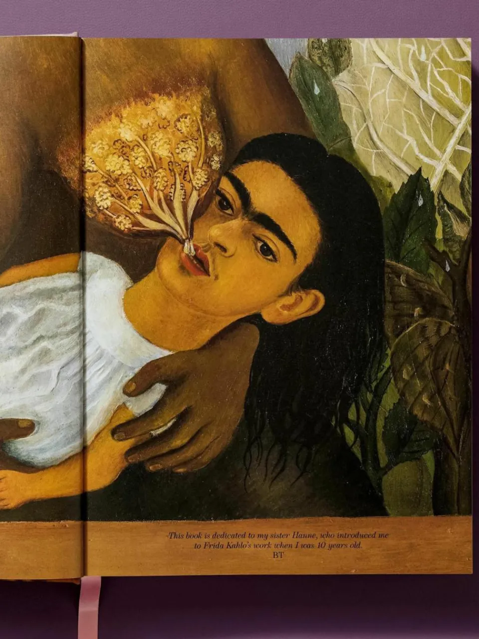 Fotoboek Frida Kahlo. The Complete Paintings^Westwing Online
