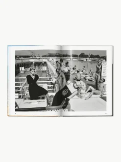 Fotoboek Helmut Newton^Westwing Fashion