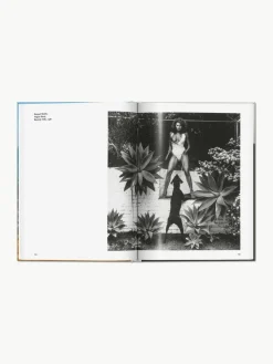 Fotoboek Helmut Newton^Westwing Fashion