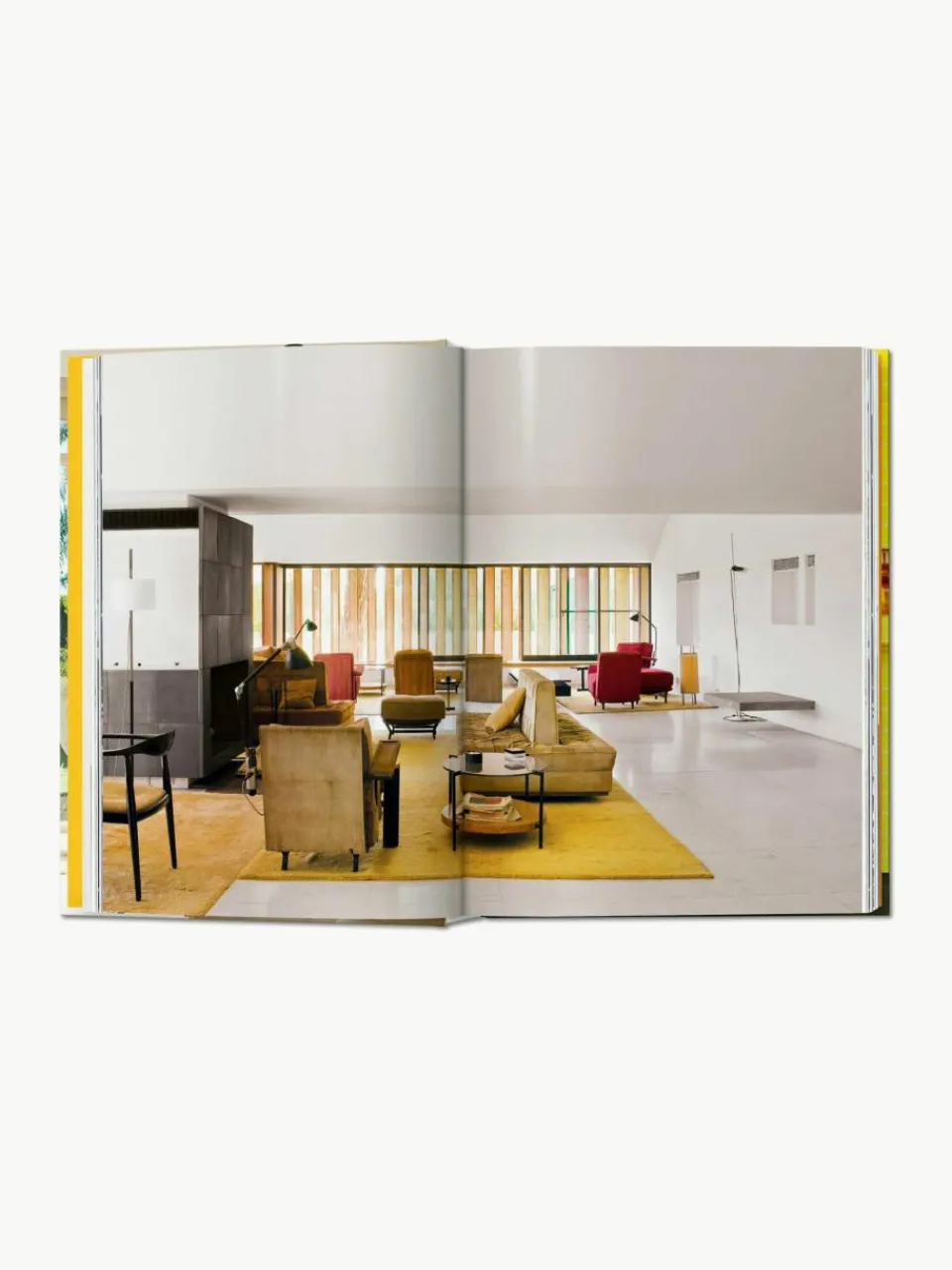 Fotoboek Interiors Now!^Westwing Best